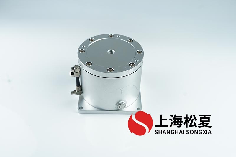 外掛晶圓搬運設備膜式減震器的使用特點及優勢